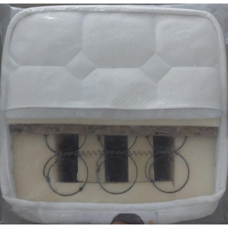 Saltea SuperLux cu borduri